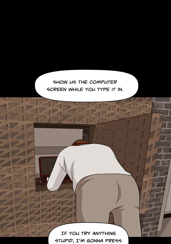 Ctrl+Z Chapter 21 page 75 - 