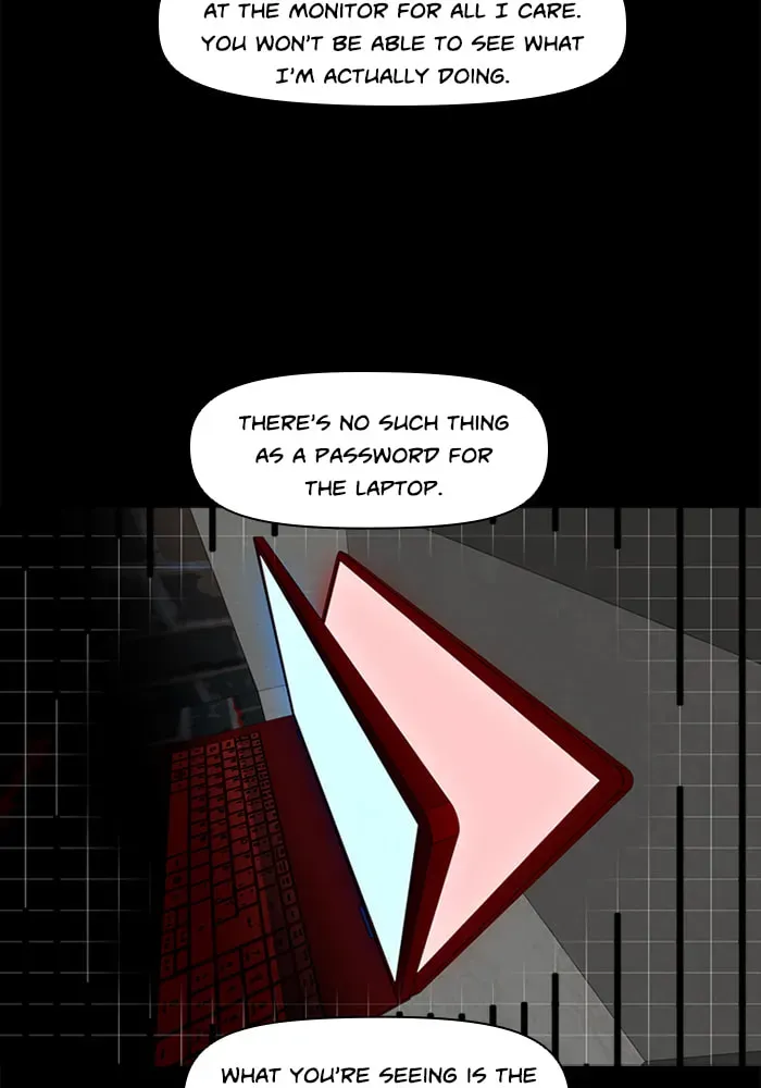 Ctrl+Z Chapter 21 page 77 - 