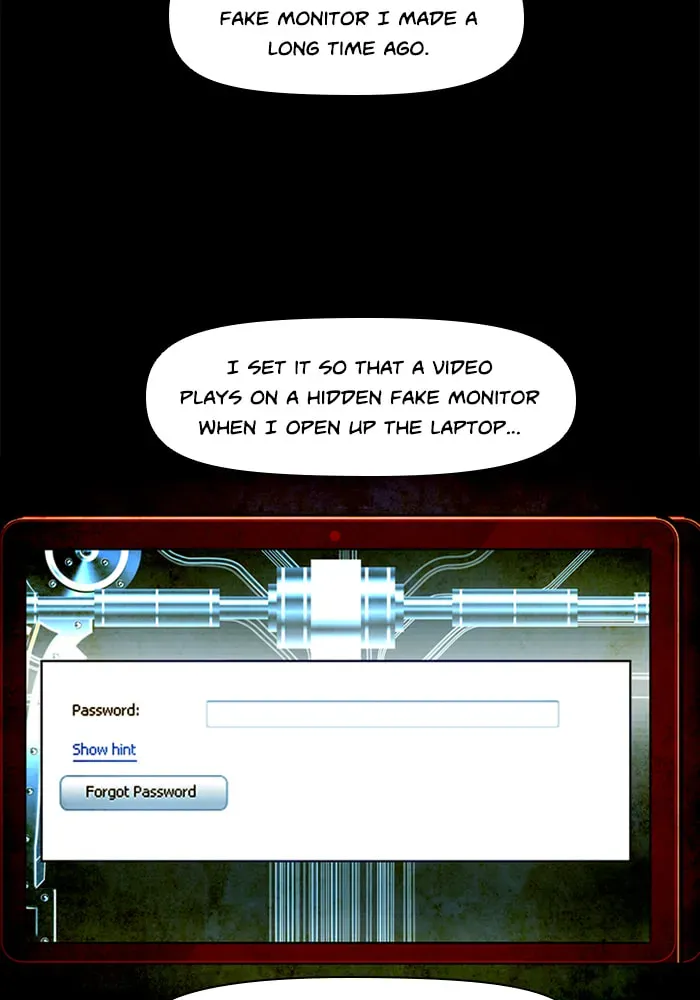 Ctrl+Z Chapter 21 page 78 - 