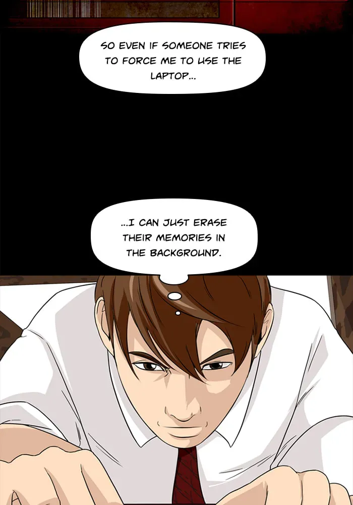 Ctrl+Z Chapter 21 page 80 - 