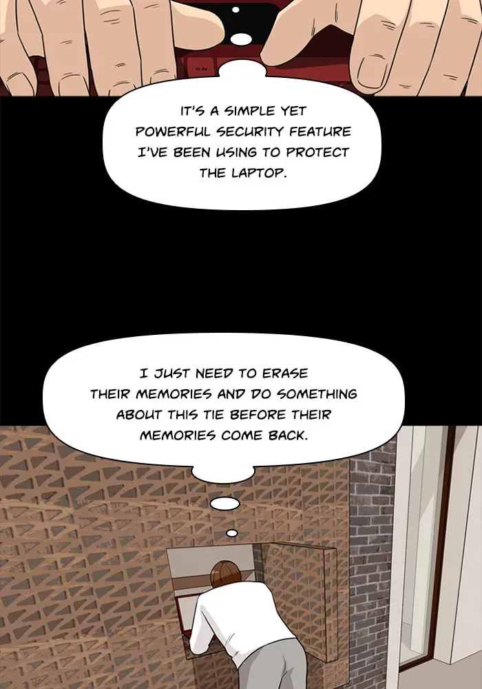 Ctrl+Z Chapter 21 page 81 - 