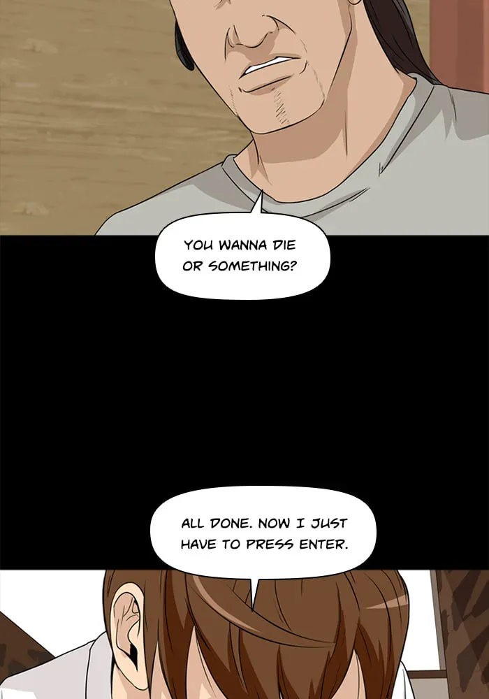 Ctrl+Z Chapter 21 page 84 - 