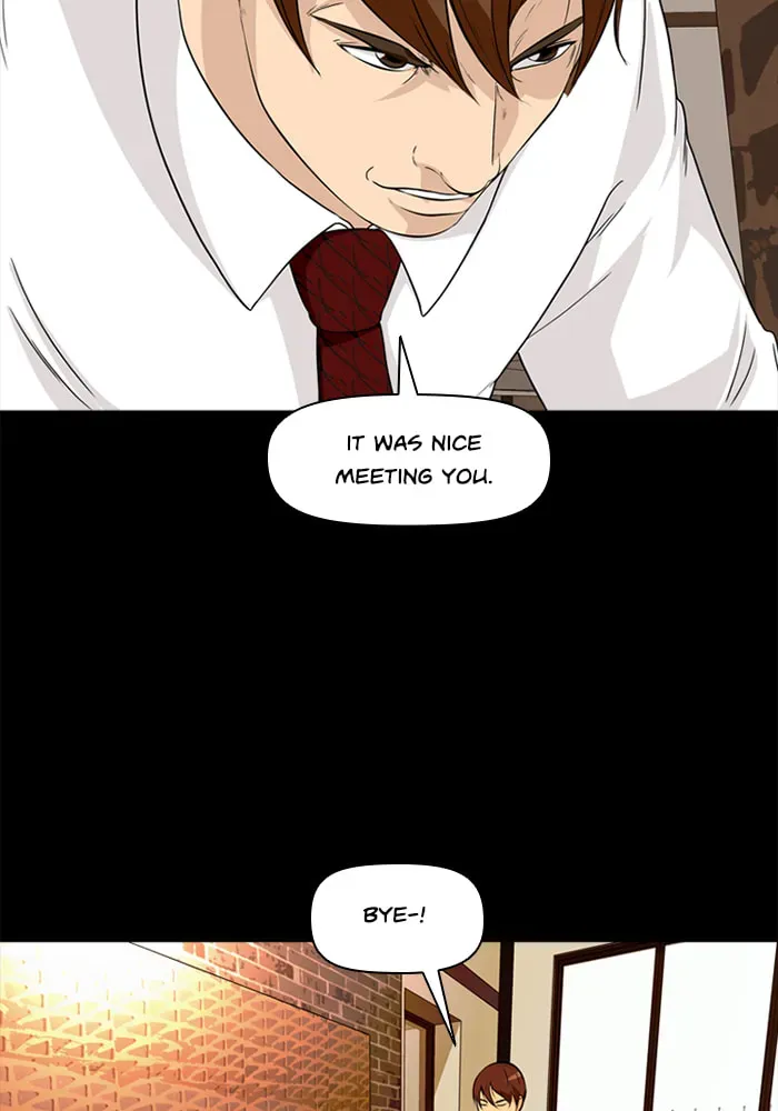 Ctrl+Z Chapter 21 page 85 - 