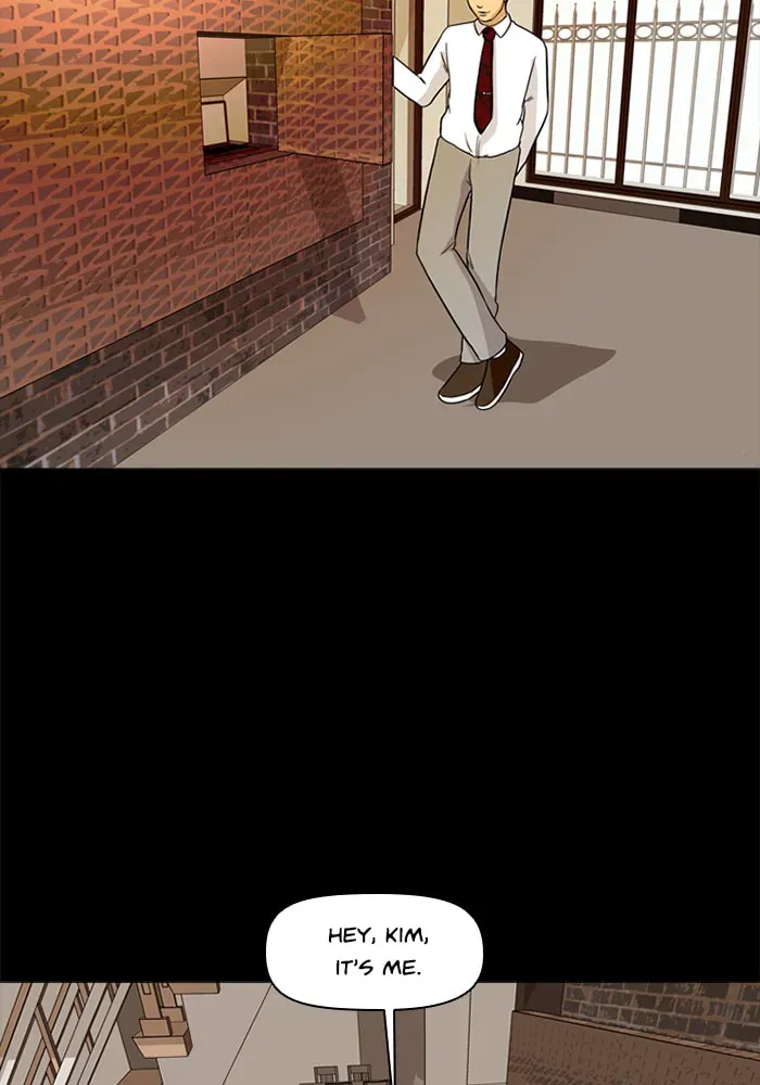 Ctrl+Z Chapter 21 page 86 - 