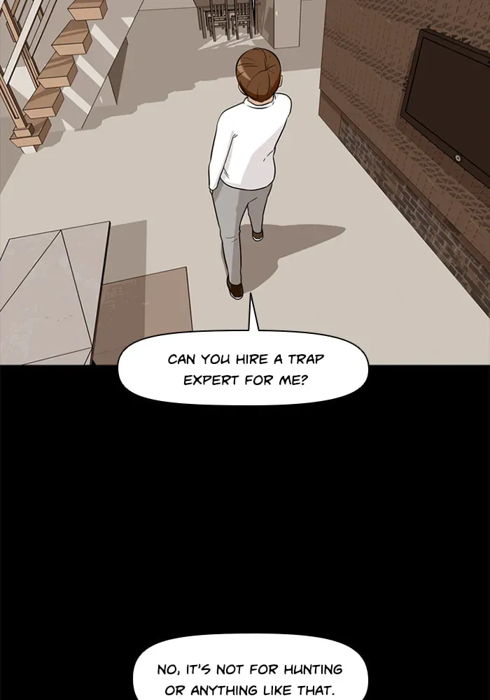 Ctrl+Z Chapter 21 page 87 - 