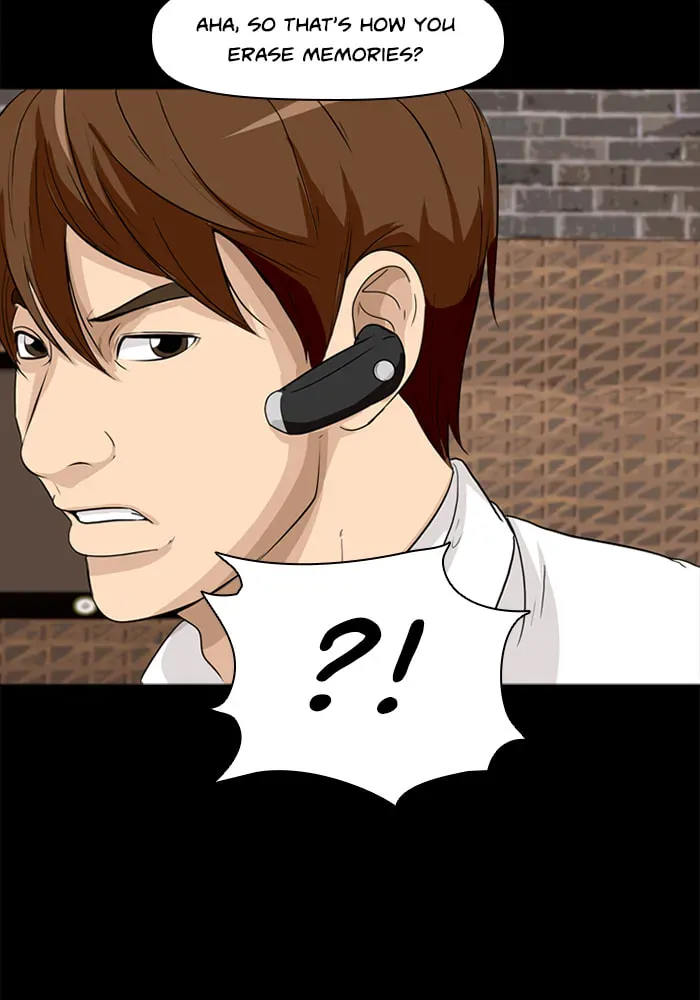 Ctrl+Z Chapter 21 page 89 - 