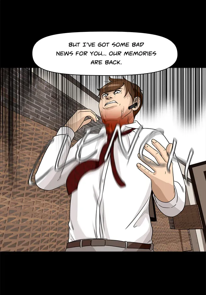 Ctrl+Z Chapter 21 page 91 - 
