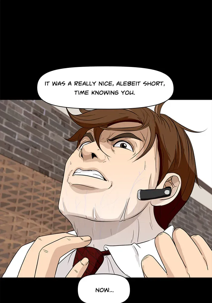 Ctrl+Z Chapter 21 page 92 - 