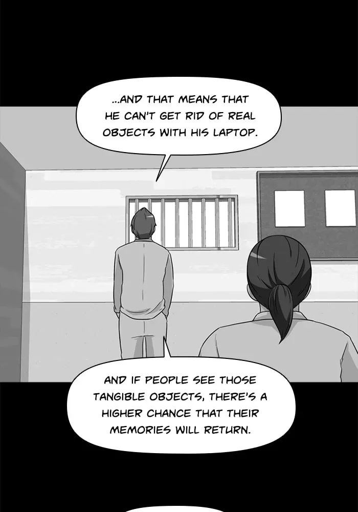 Ctrl+Z Chapter 23 page 3 - 