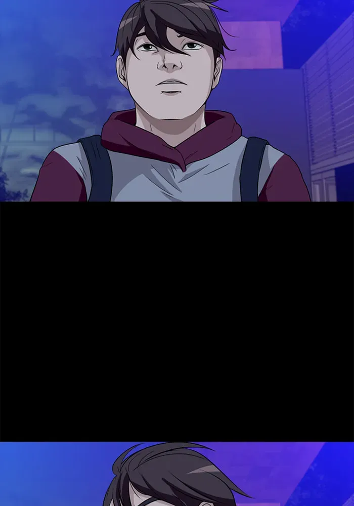 Ctrl+Z Chapter 23 page 21 - 