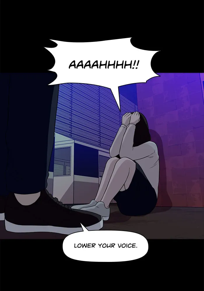Ctrl+Z Chapter 23 page 26 - 