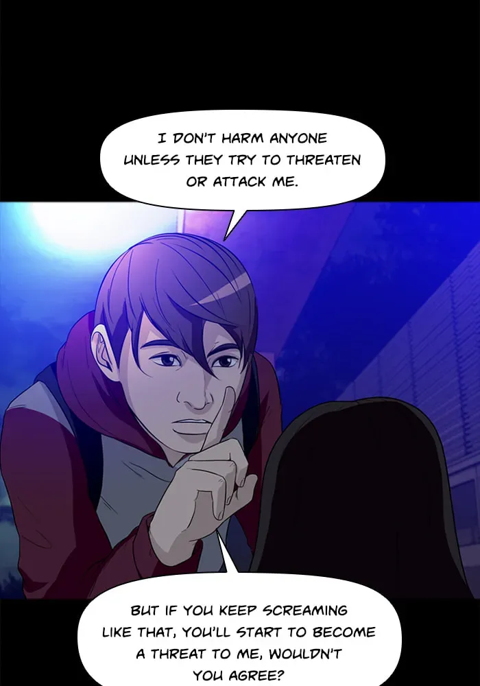 Ctrl+Z Chapter 23 page 27 - 