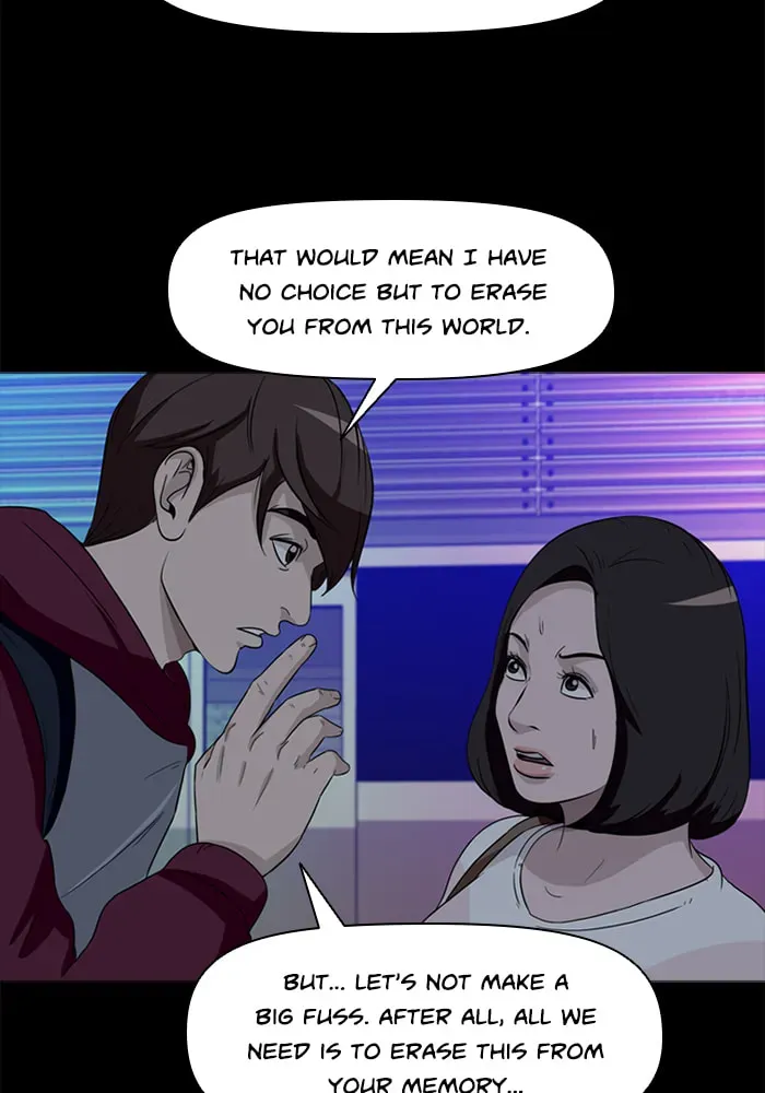 Ctrl+Z Chapter 23 page 28 - 