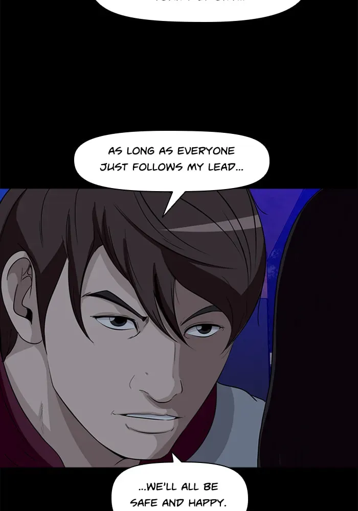 Ctrl+Z Chapter 23 page 29 - 