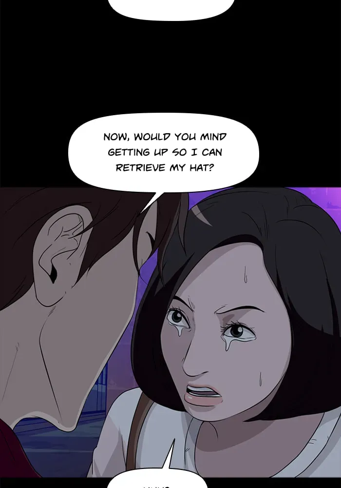 Ctrl+Z Chapter 23 page 30 - 