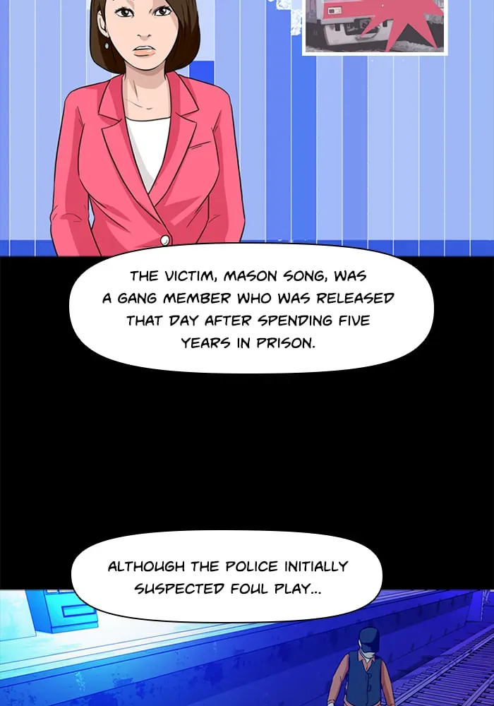 Ctrl+Z Chapter 23 page 33 - 