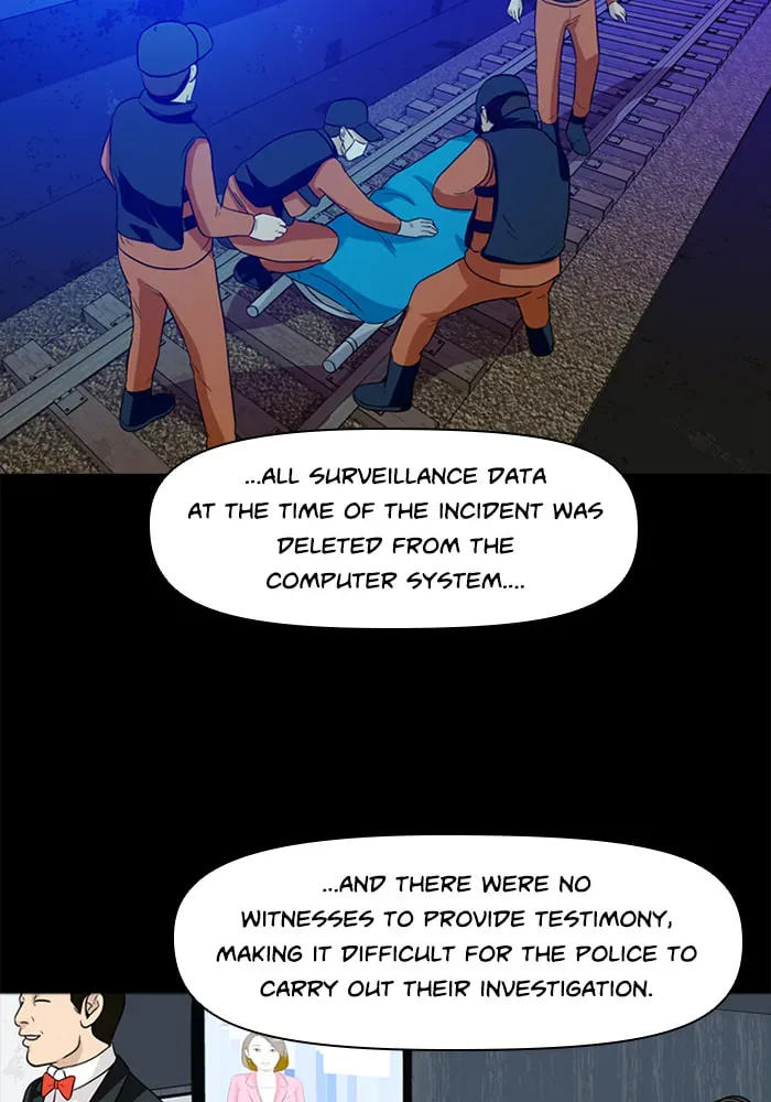 Ctrl+Z Chapter 23 page 34 - 