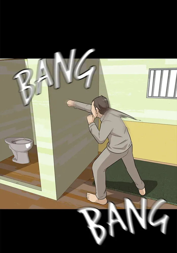 Ctrl+Z Chapter 23 page 44 - 