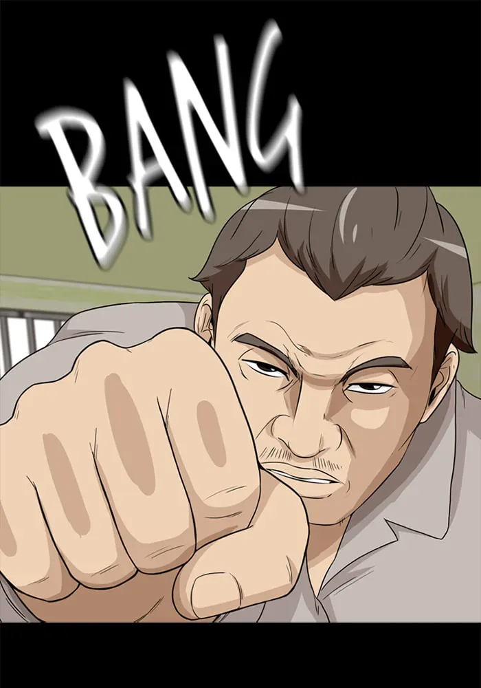Ctrl+Z Chapter 23 page 46 - 