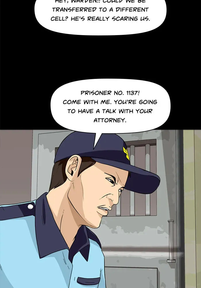 Ctrl+Z Chapter 23 page 48 - 