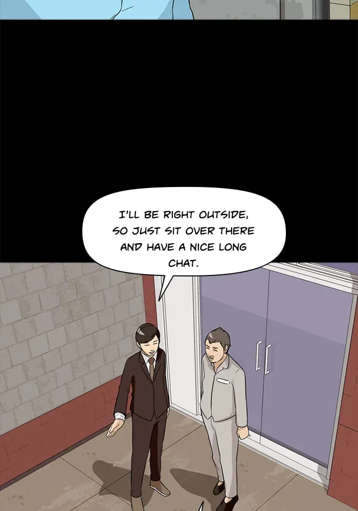 Ctrl+Z Chapter 23 page 49 - 