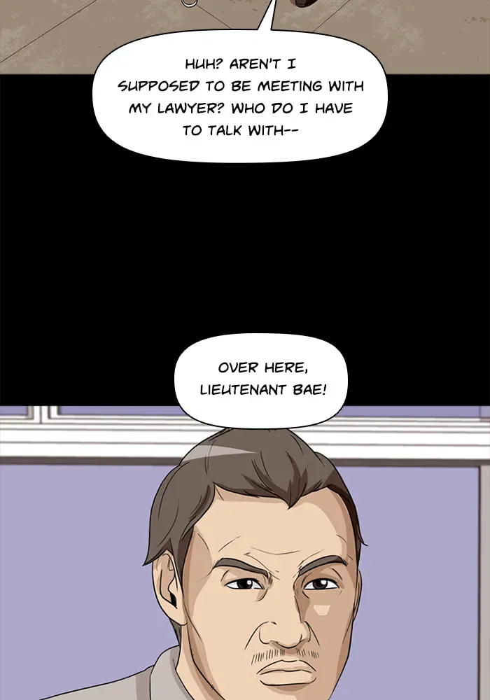 Ctrl+Z Chapter 23 page 50 - 