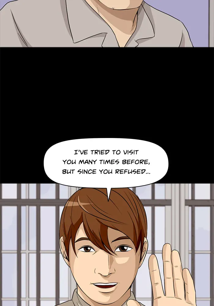 Ctrl+Z Chapter 23 page 51 - 