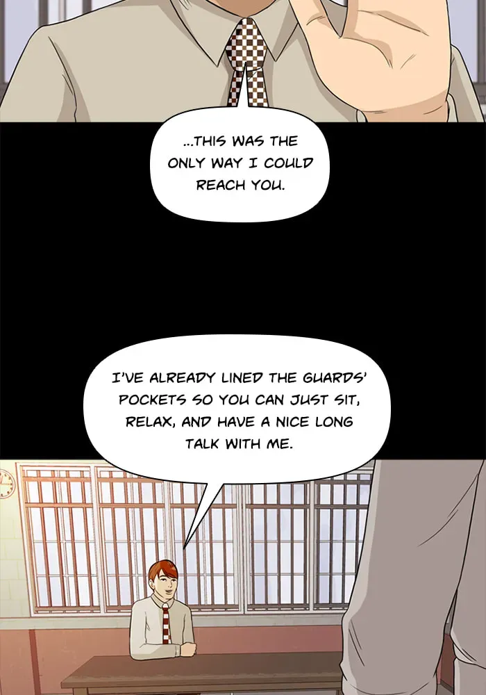 Ctrl+Z Chapter 23 page 52 - 