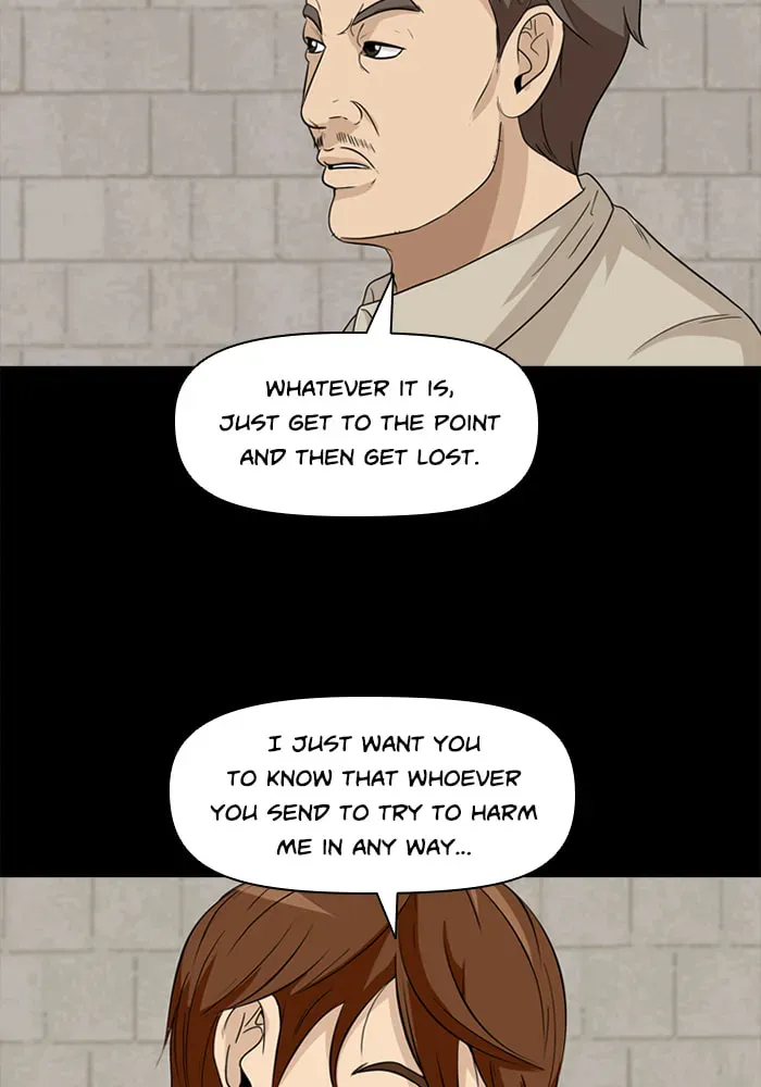 Ctrl+Z Chapter 23 page 56 - 