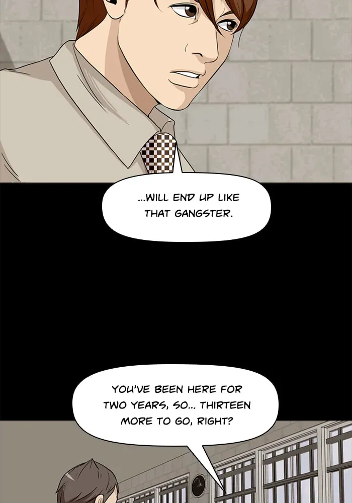 Ctrl+Z Chapter 23 page 57 - 