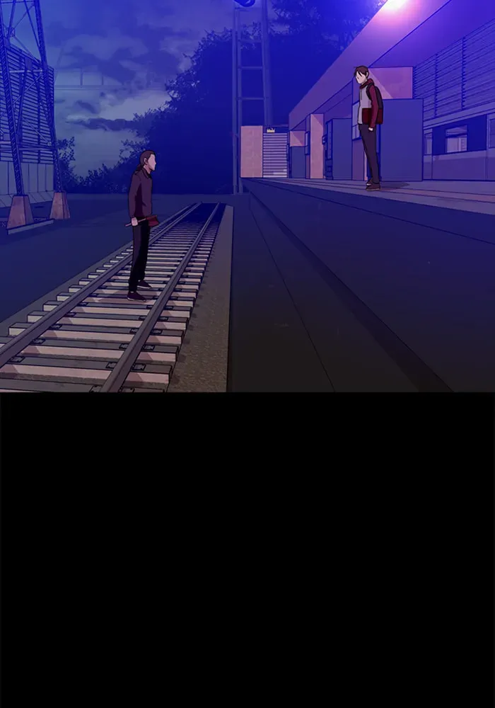 Ctrl+Z Chapter 23 page 7 - 