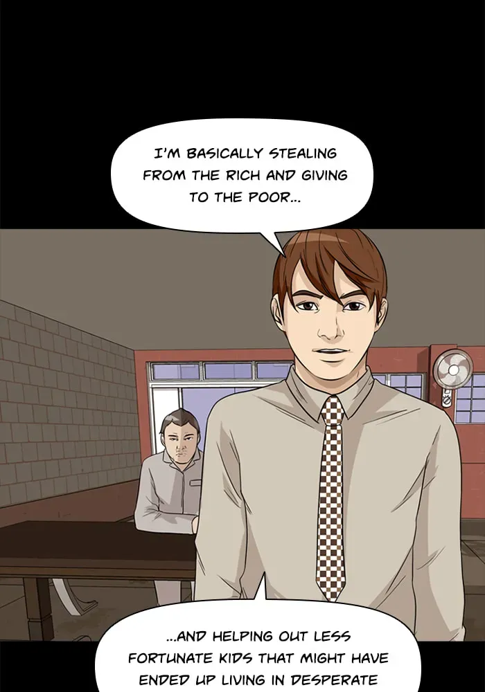 Ctrl+Z Chapter 23 page 67 - 
