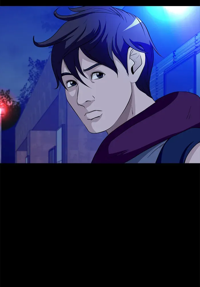 Ctrl+Z Chapter 23 page 8 - 