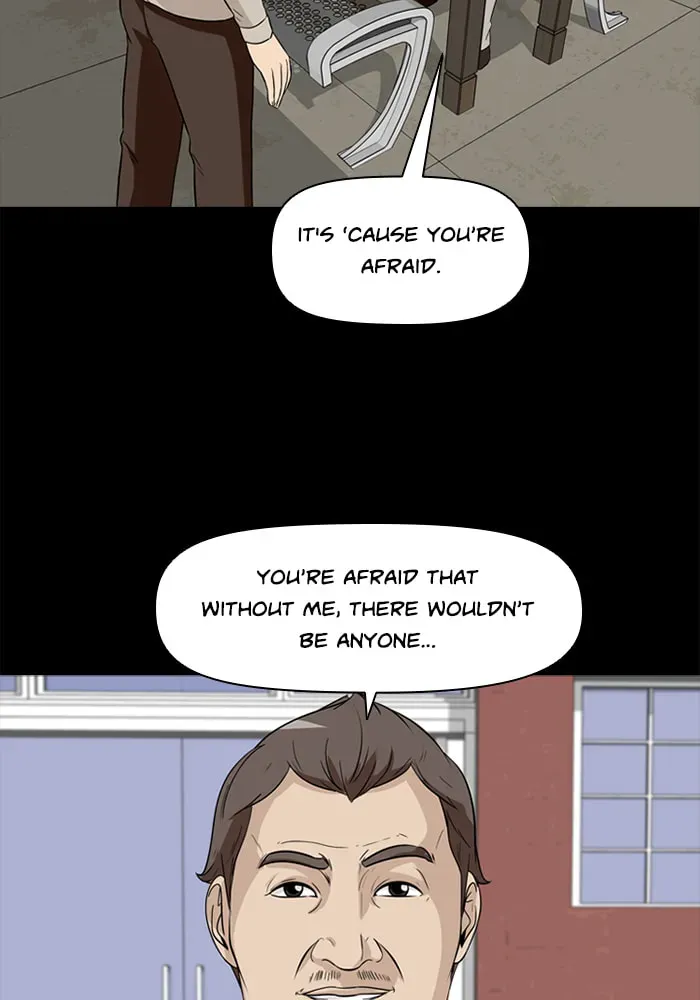 Ctrl+Z Chapter 23 page 73 - 