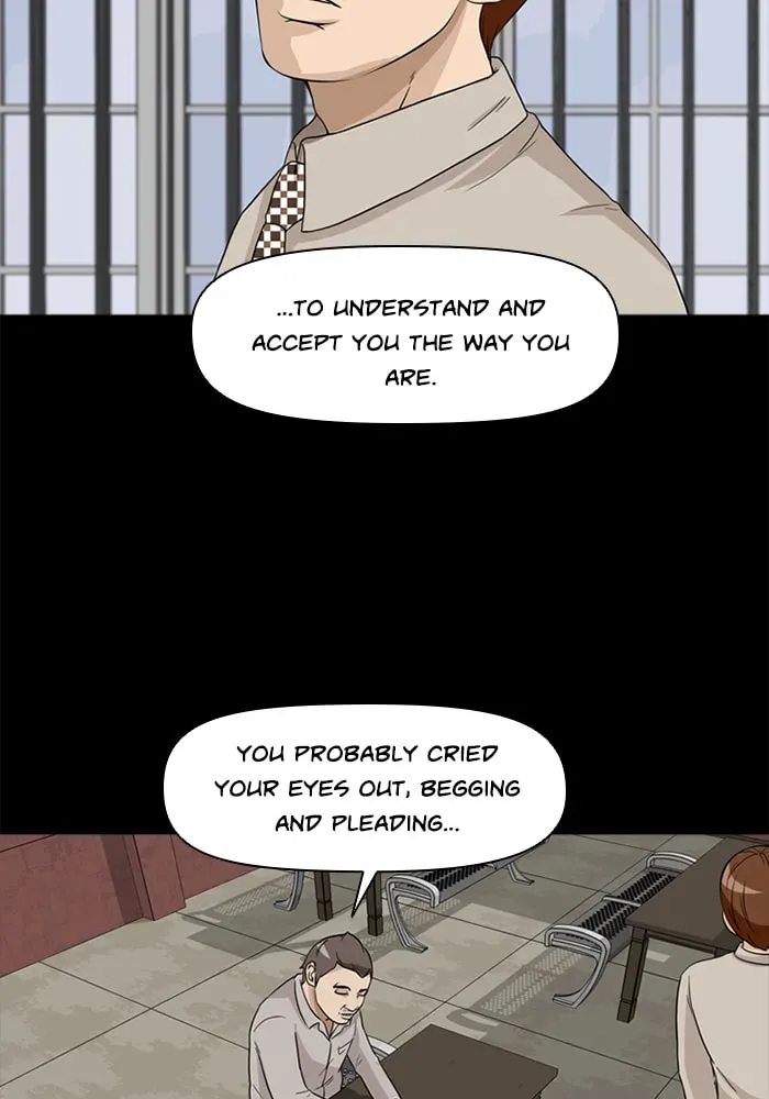 Ctrl+Z Chapter 23 page 75 - 