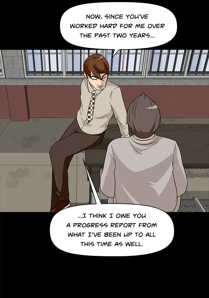 Ctrl+Z Chapter 23 page 82 - 