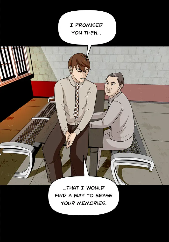 Ctrl+Z Chapter 23 page 83 - 