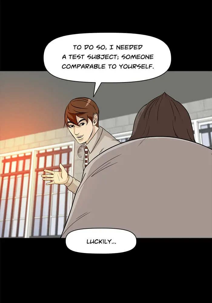 Ctrl+Z Chapter 23 page 84 - 