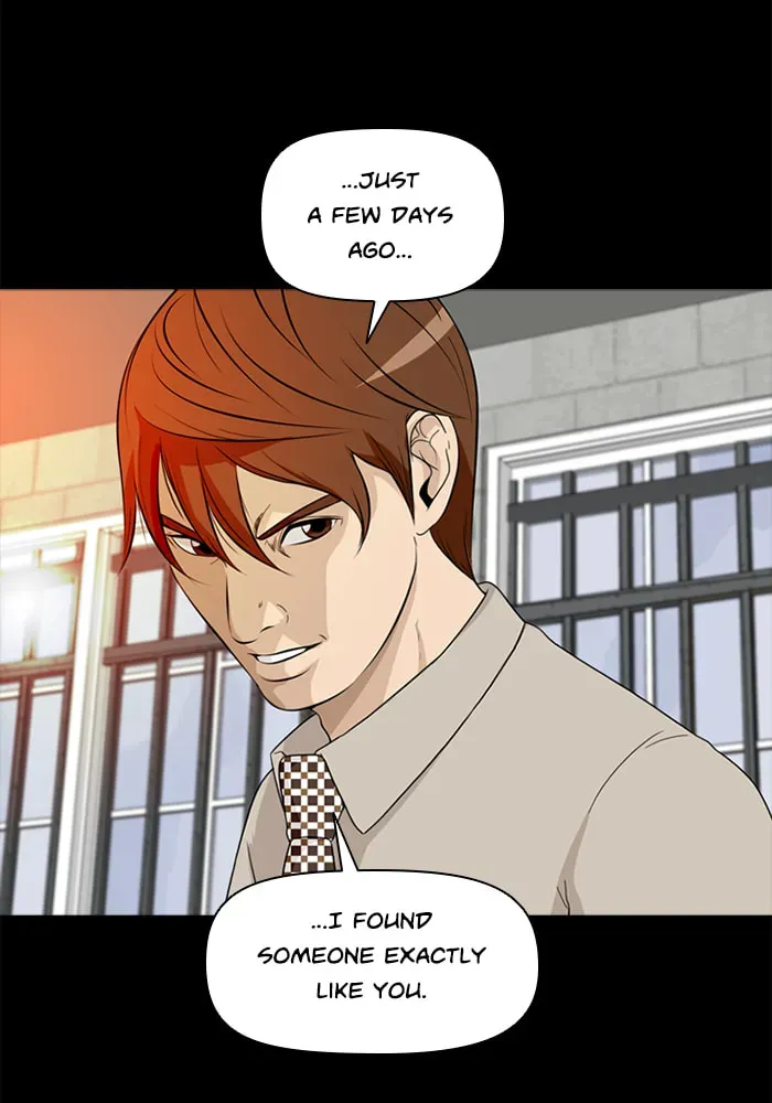 Ctrl+Z Chapter 23 page 85 - 