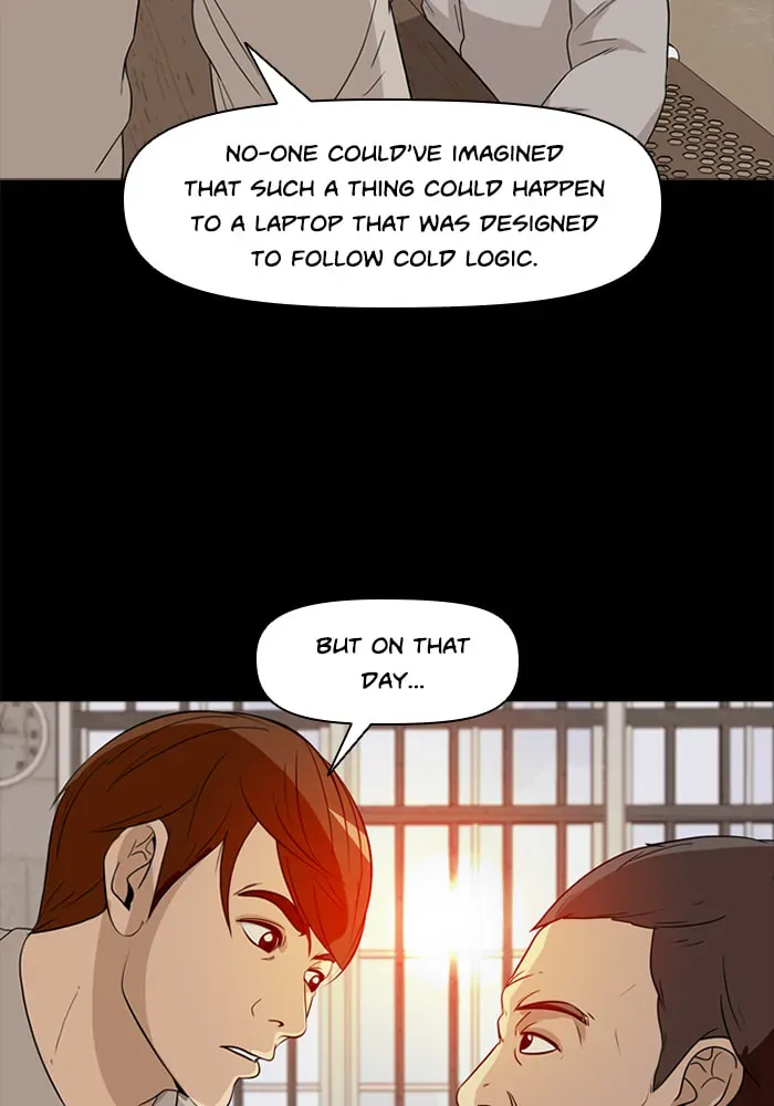 Ctrl+Z Chapter 24 page 16 - 