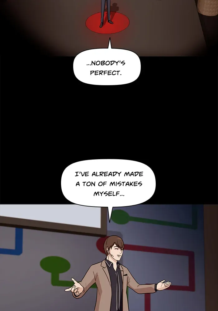 Ctrl+Z Chapter 24 page 18 - 