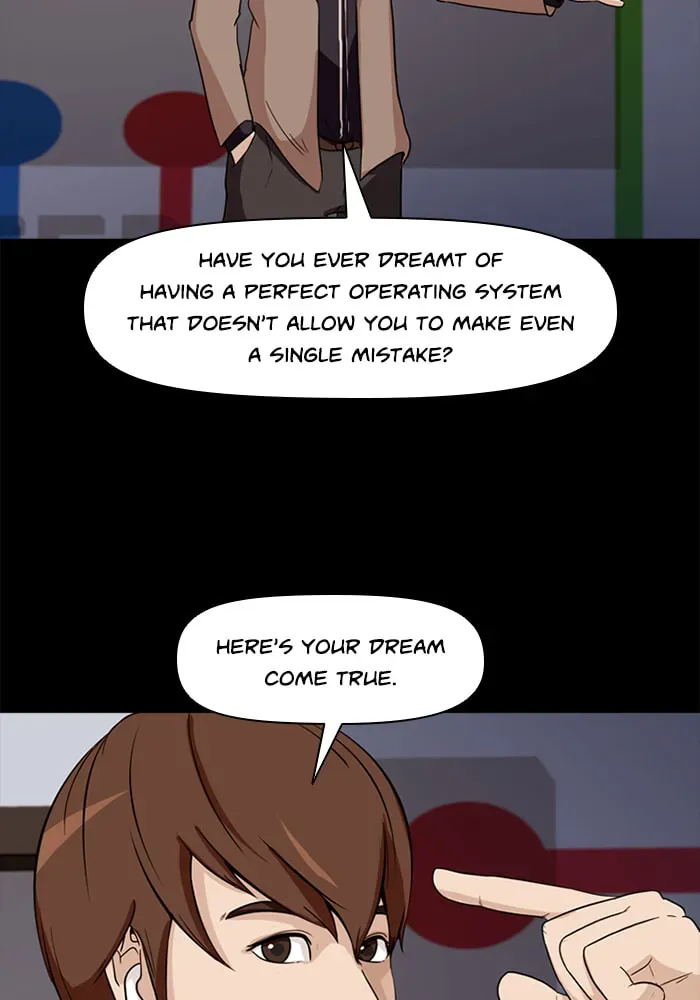 Ctrl+Z Chapter 24 page 20 - 