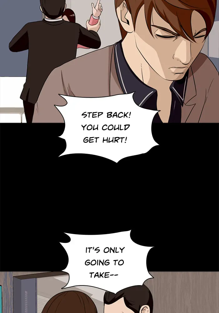 Ctrl+Z Chapter 24 page 23 - 