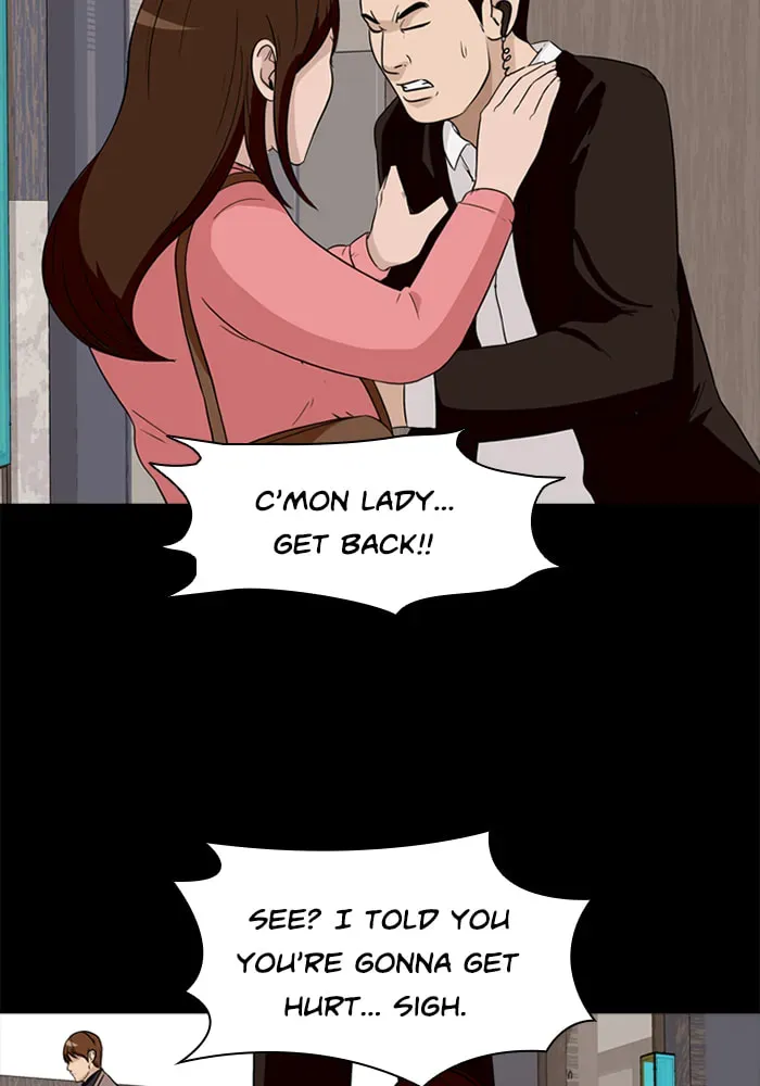 Ctrl+Z Chapter 24 page 24 - 