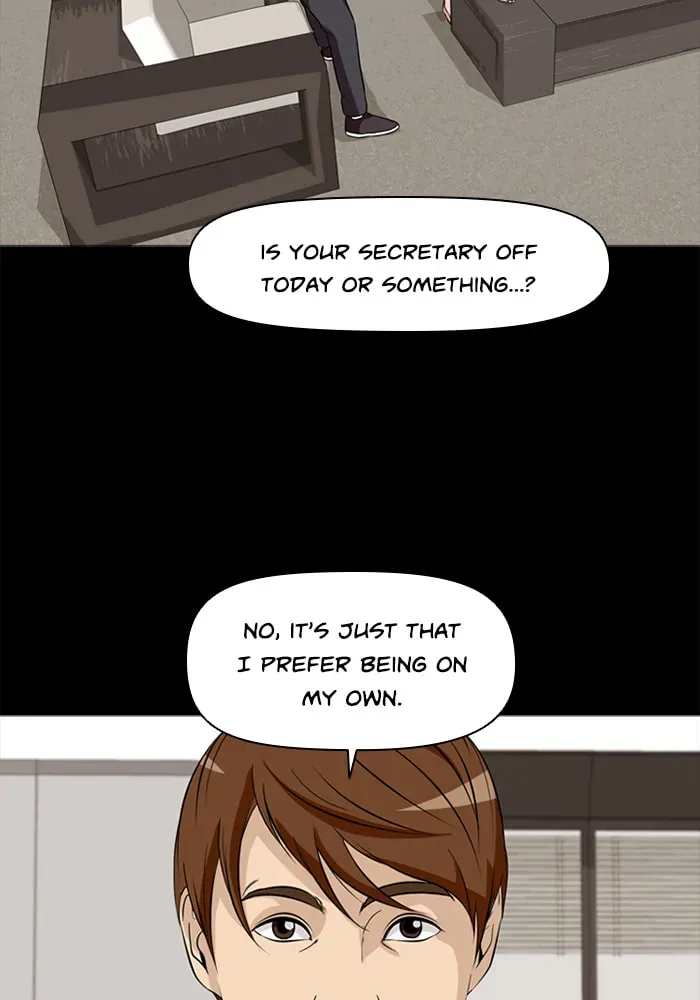 Ctrl+Z Chapter 24 page 33 - 