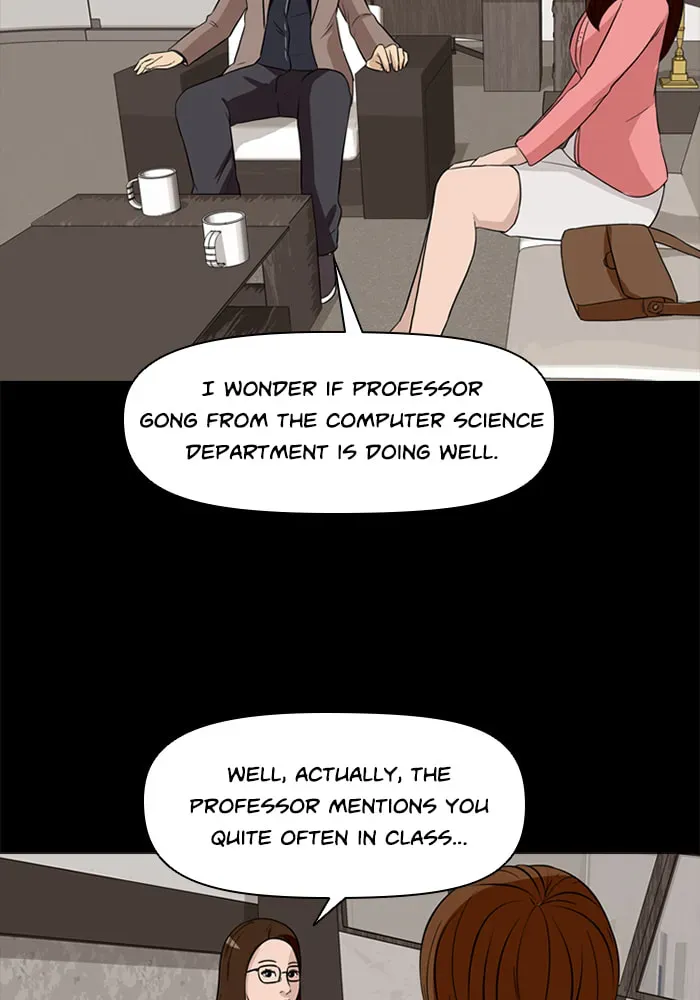Ctrl+Z Chapter 24 page 36 - 