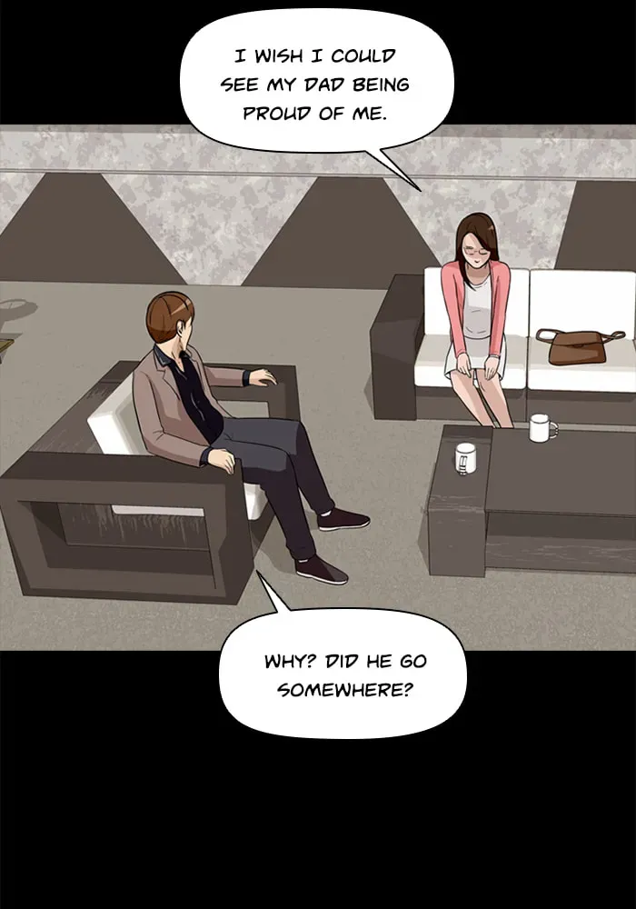 Ctrl+Z Chapter 24 page 42 - 