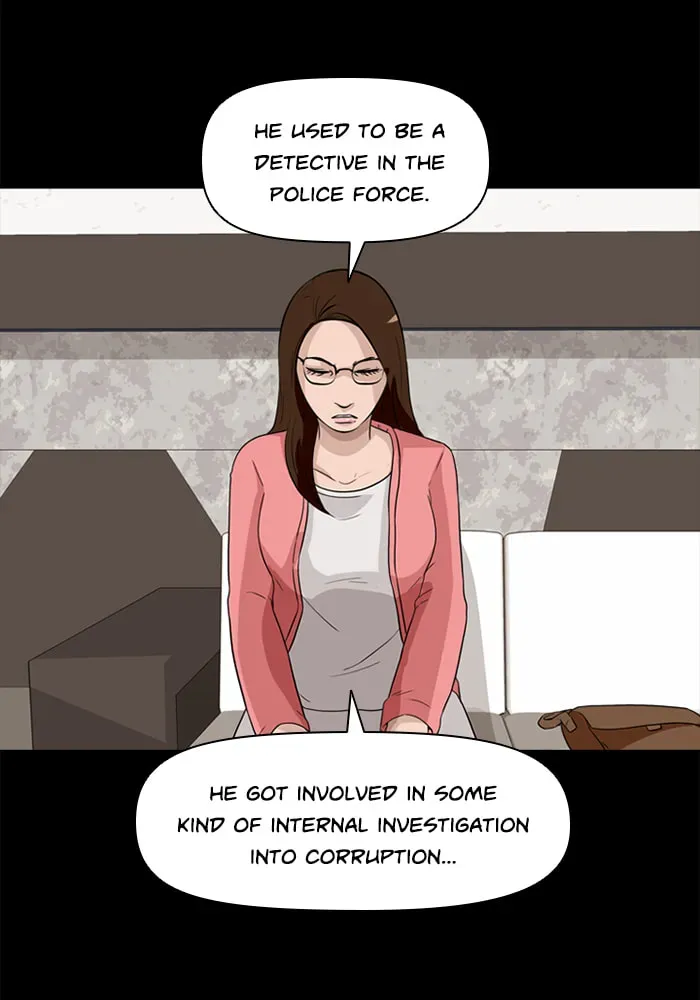 Ctrl+Z Chapter 24 page 43 - 