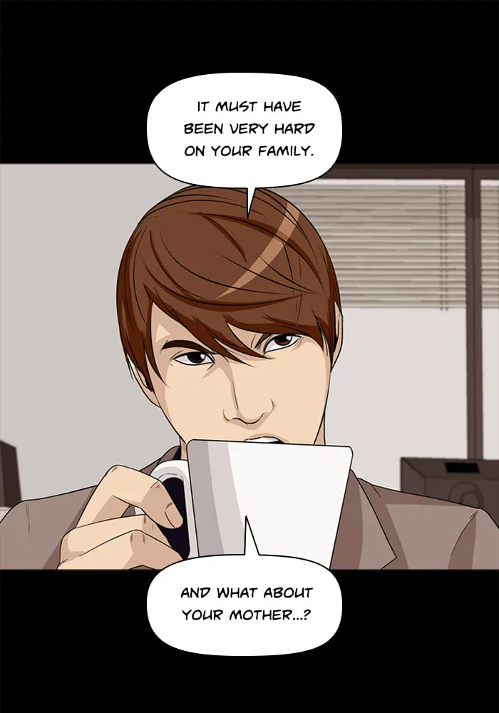 Ctrl+Z Chapter 24 page 48 - 