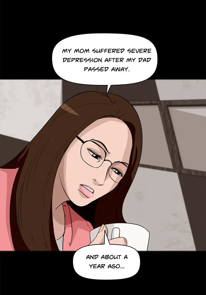 Ctrl+Z Chapter 24 page 49 - 